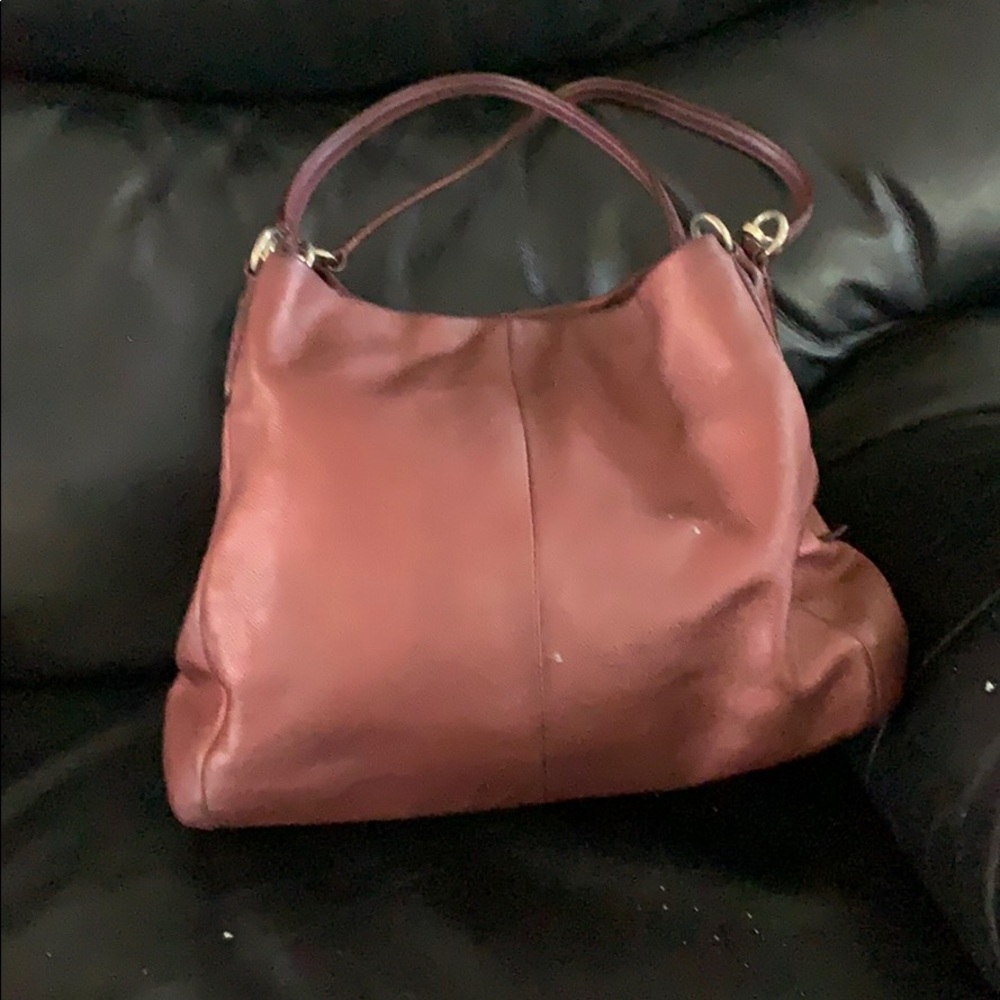 Coach bag - Picture 3 of 8